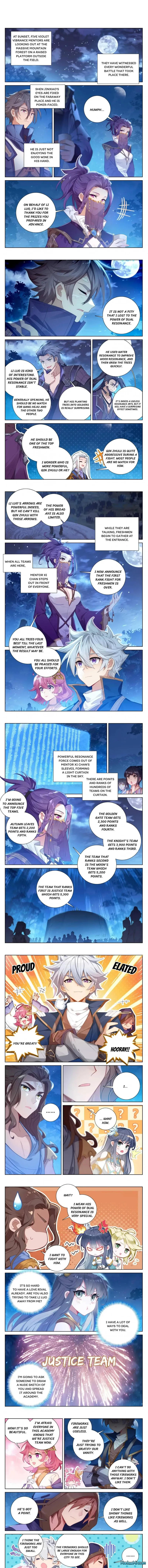 Page 1 of Chapter 106