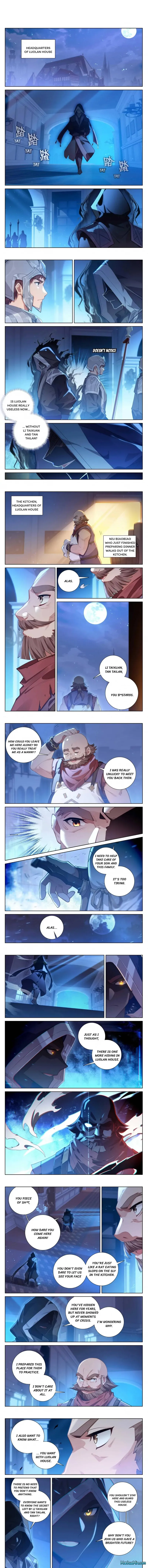 Page 1 of Chapter 107