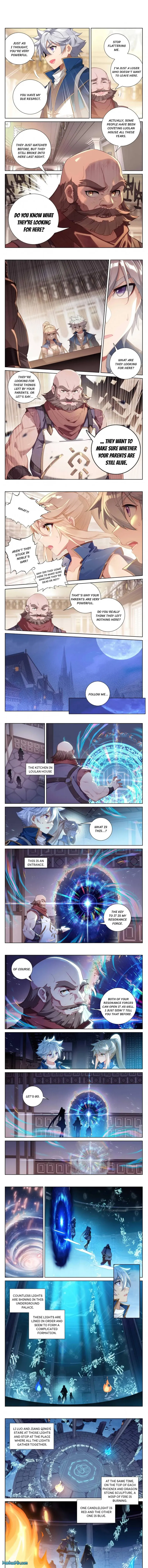 Page 1 of Chapter 110.5