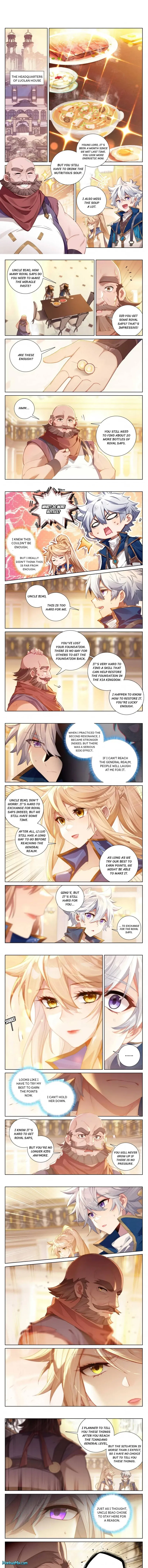 Page 1 of Chapter 110