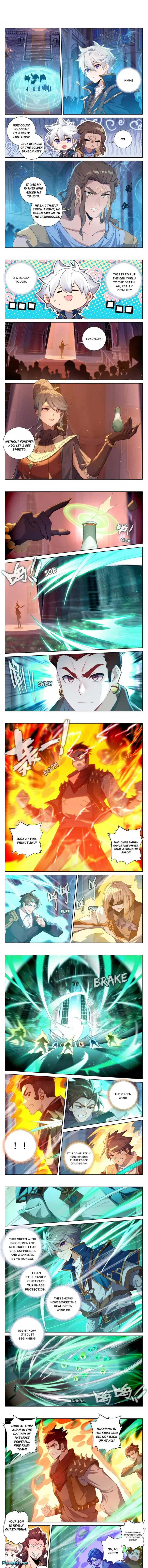 Page 1 of Chapter 121