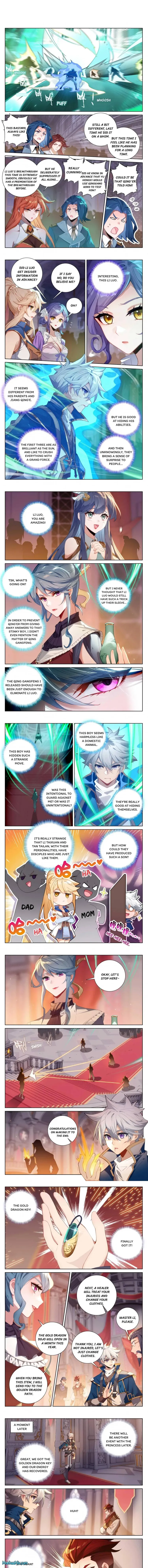 Page 1 of Chapter 123