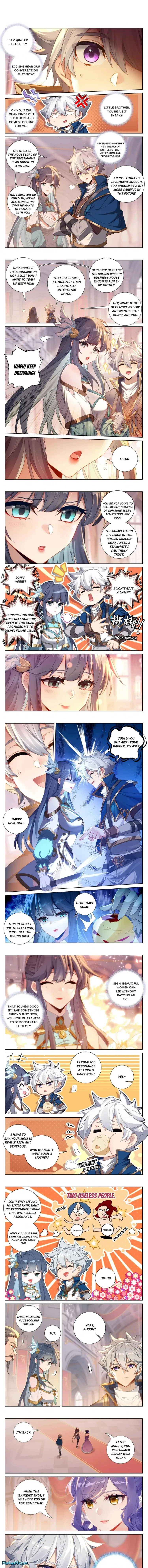 Page 1 of Chapter 124