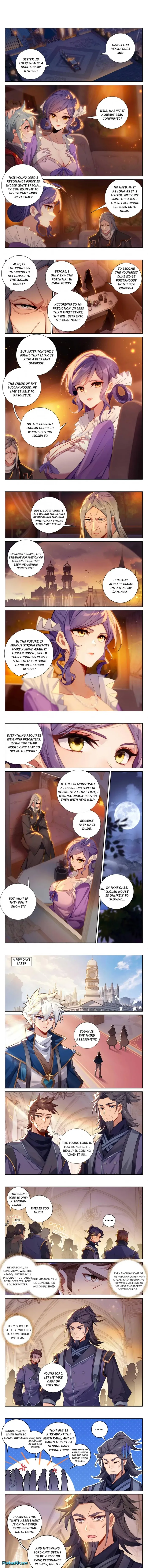 Page 1 of Chapter 127