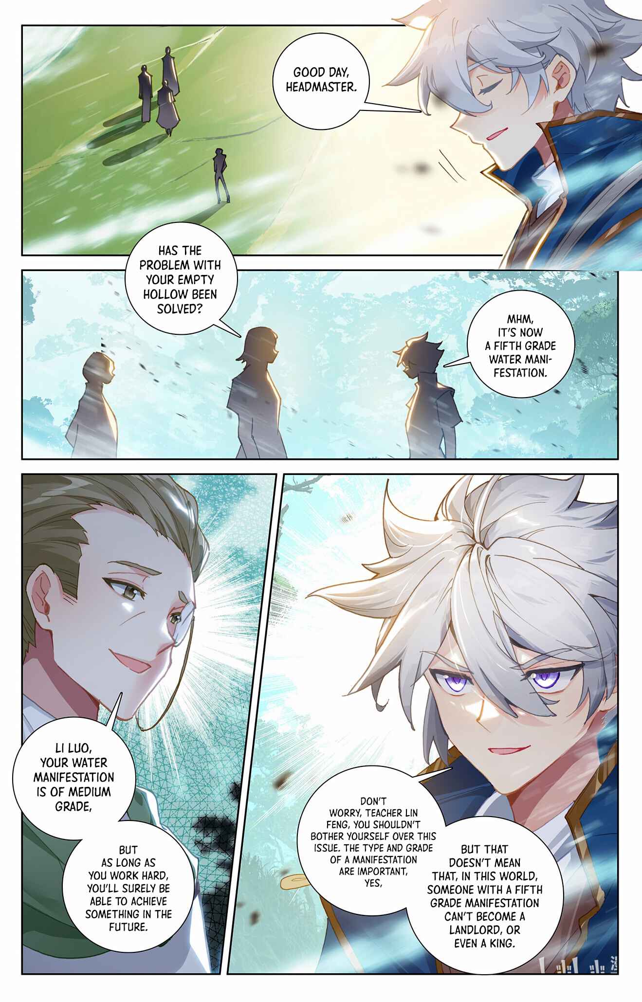 Page 4 of Chapter 13.5