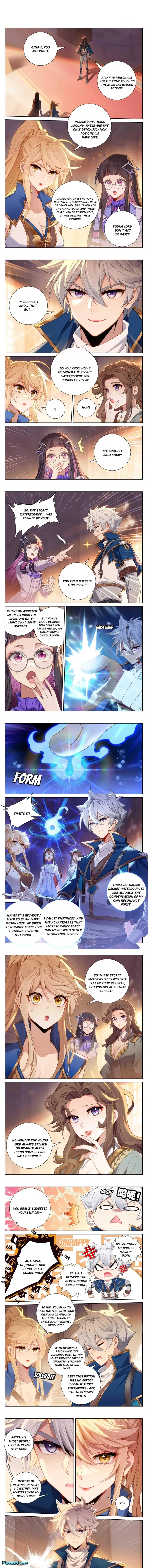 Page 1 of Chapter 133