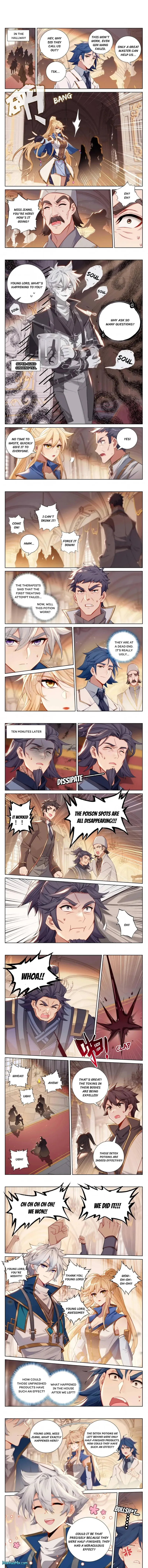 Page 1 of Chapter 134