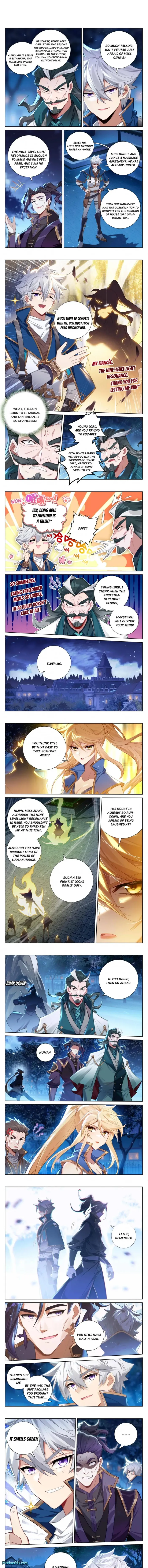 Page 1 of Chapter 137.5