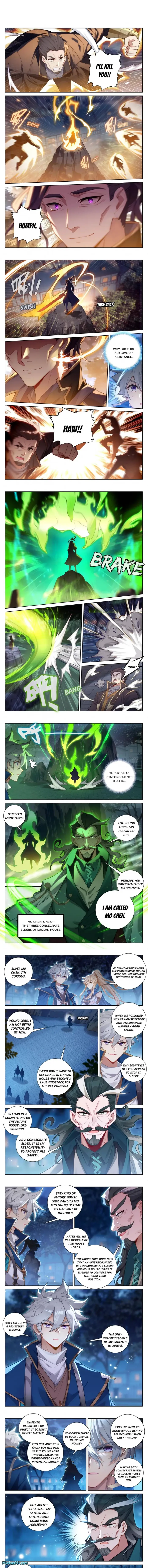 Page 1 of Chapter 137