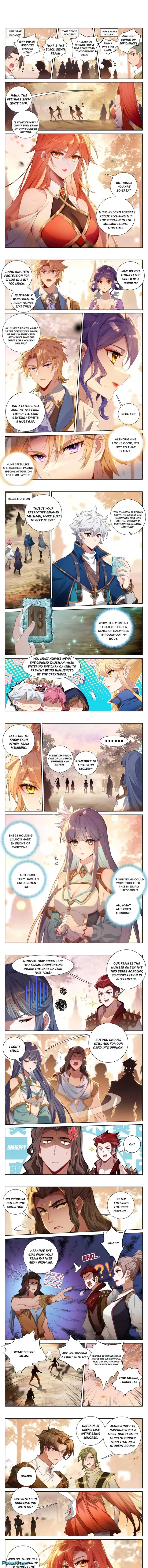 Page 1 of Chapter 142