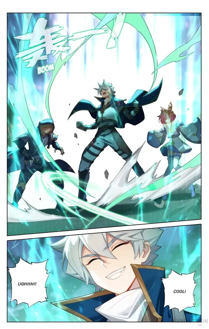 Page 1 of Chapter 151.5