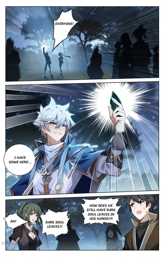 Page 3 of Chapter 154