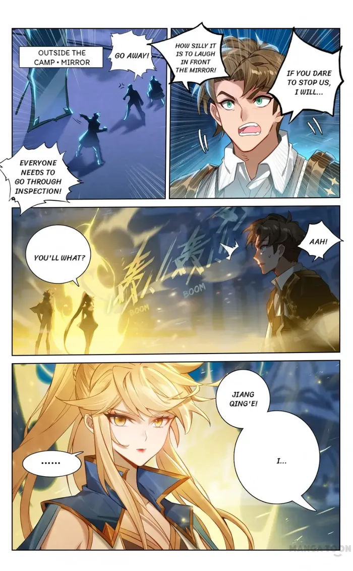 Page 1 of Chapter 160