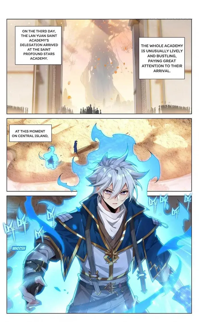 Page 1 of Chapter 203.5