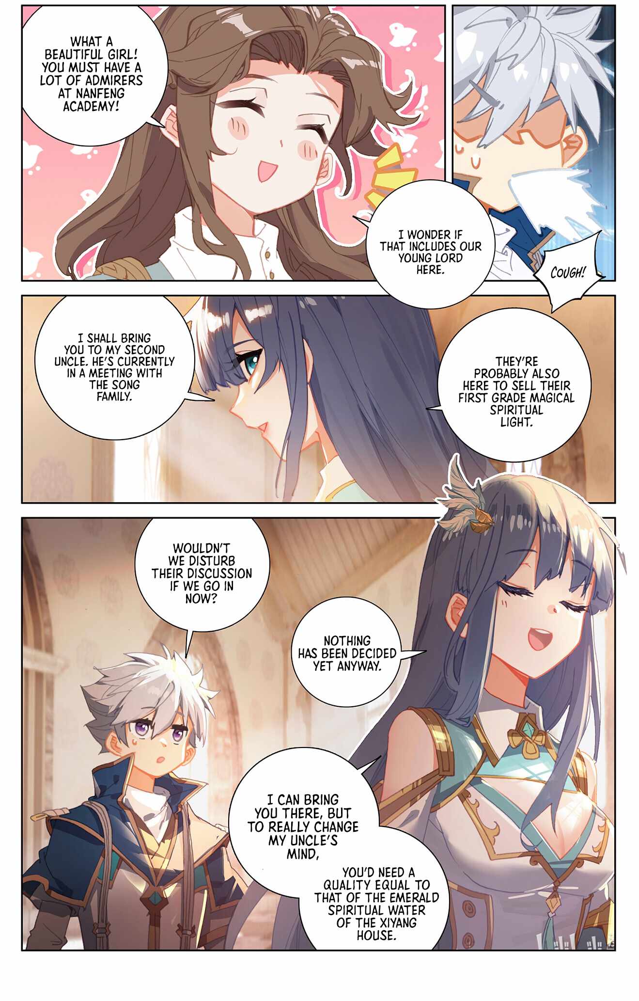 Page 3 of Chapter 23.5