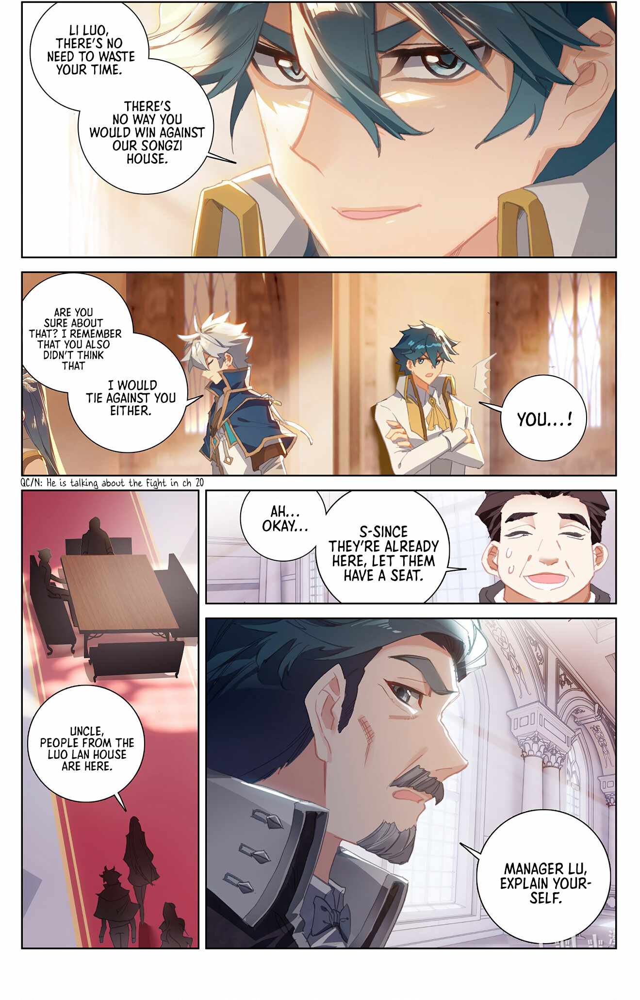Page 5 of Chapter 23.5