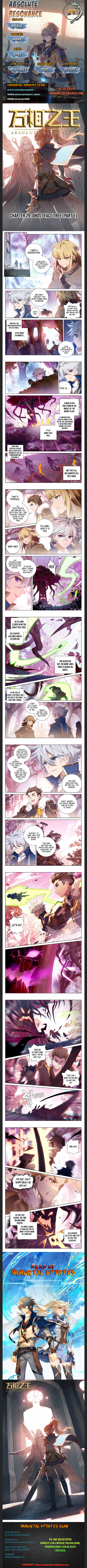 Page 1 of Chapter 29