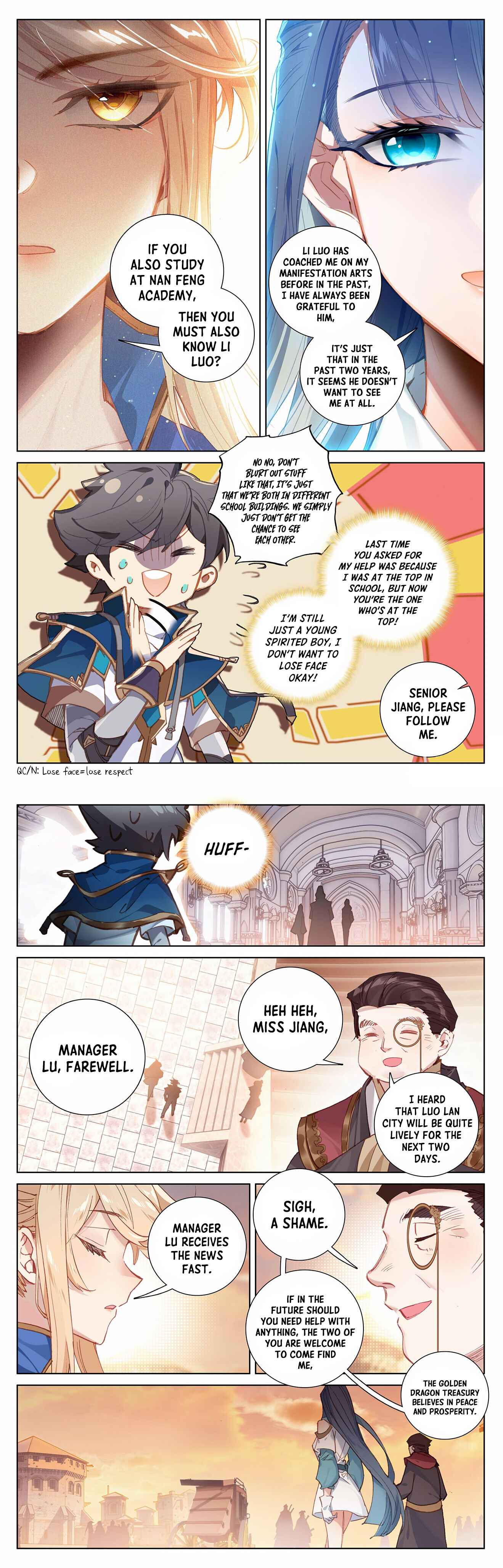 Page 4 of Chapter 3.5