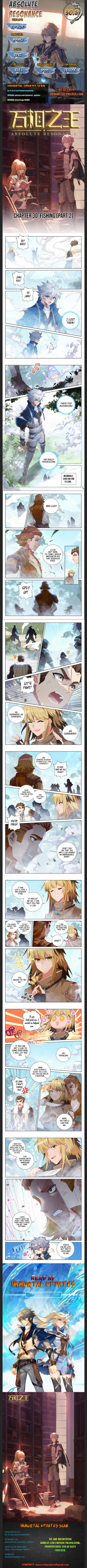 Page 1 of Chapter 30.5