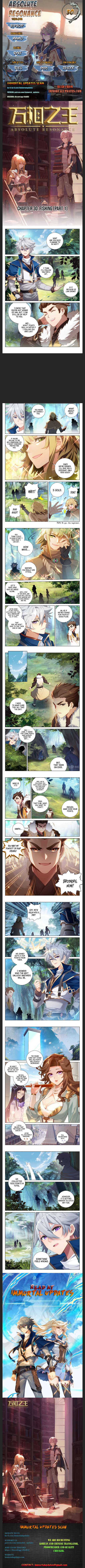 Page 1 of Chapter 30