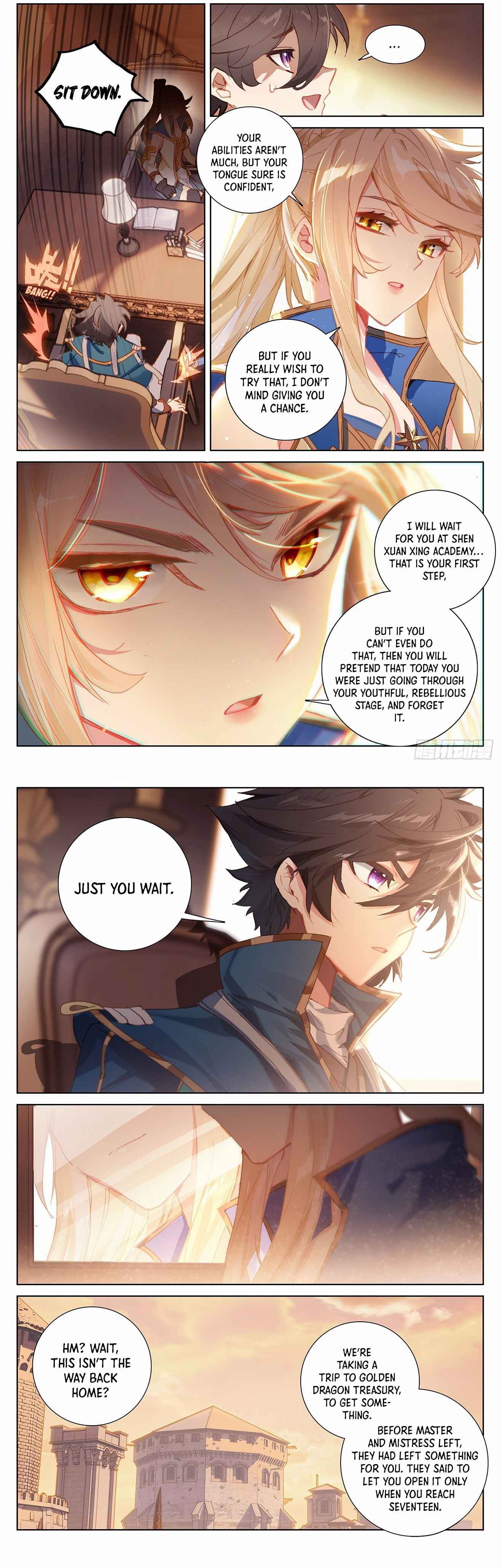 Page 3 of Chapter 3