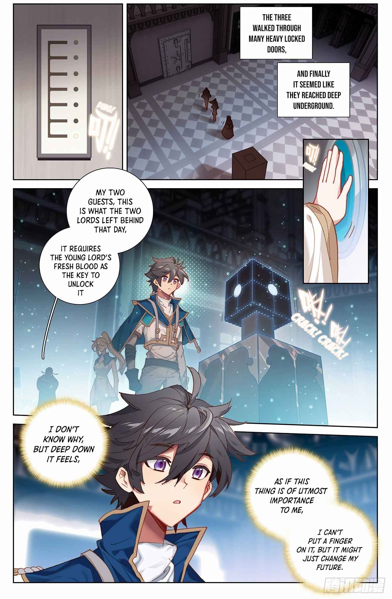 Page 5 of Chapter 3