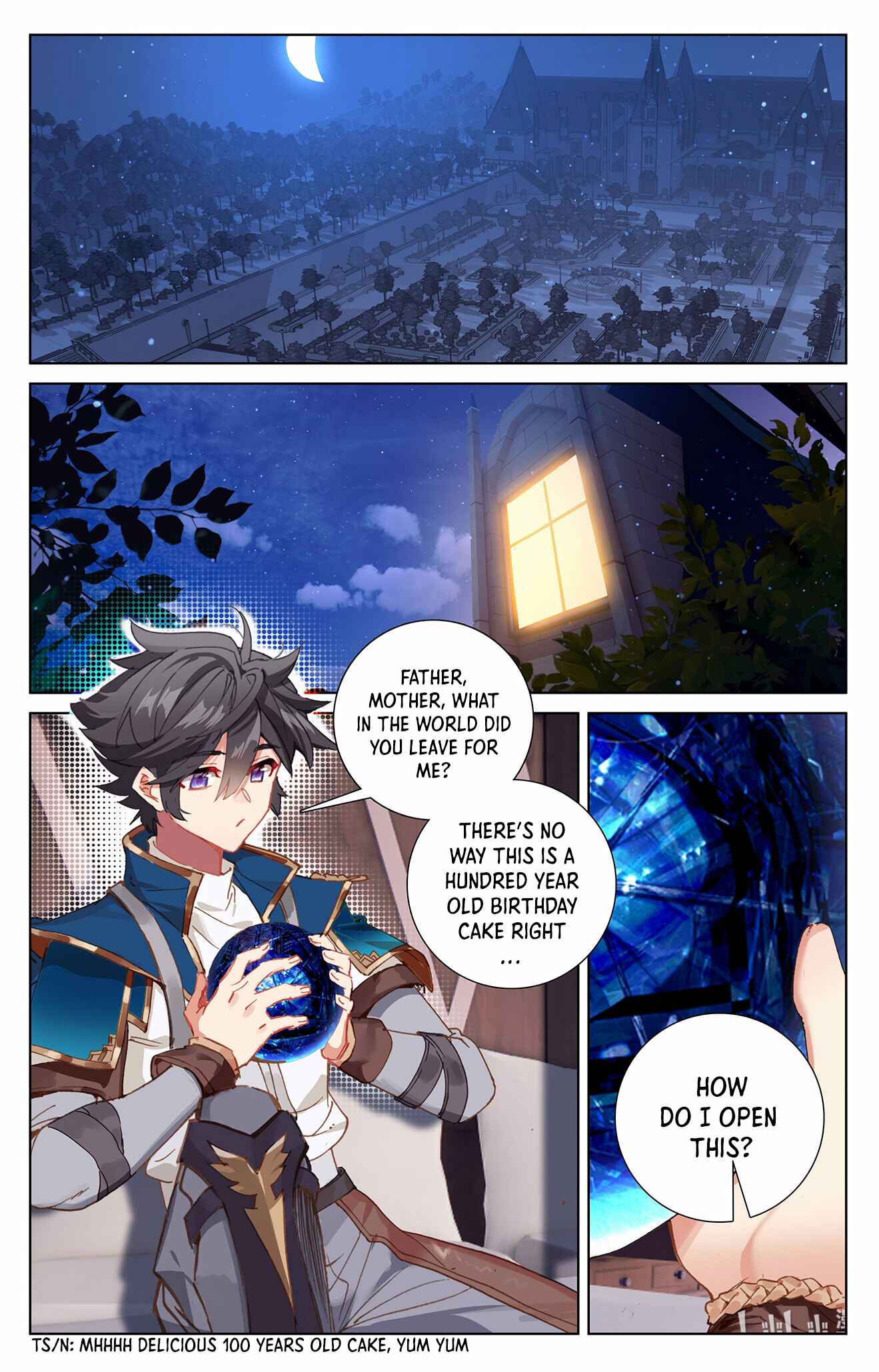 Page 4 of Chapter 4.5