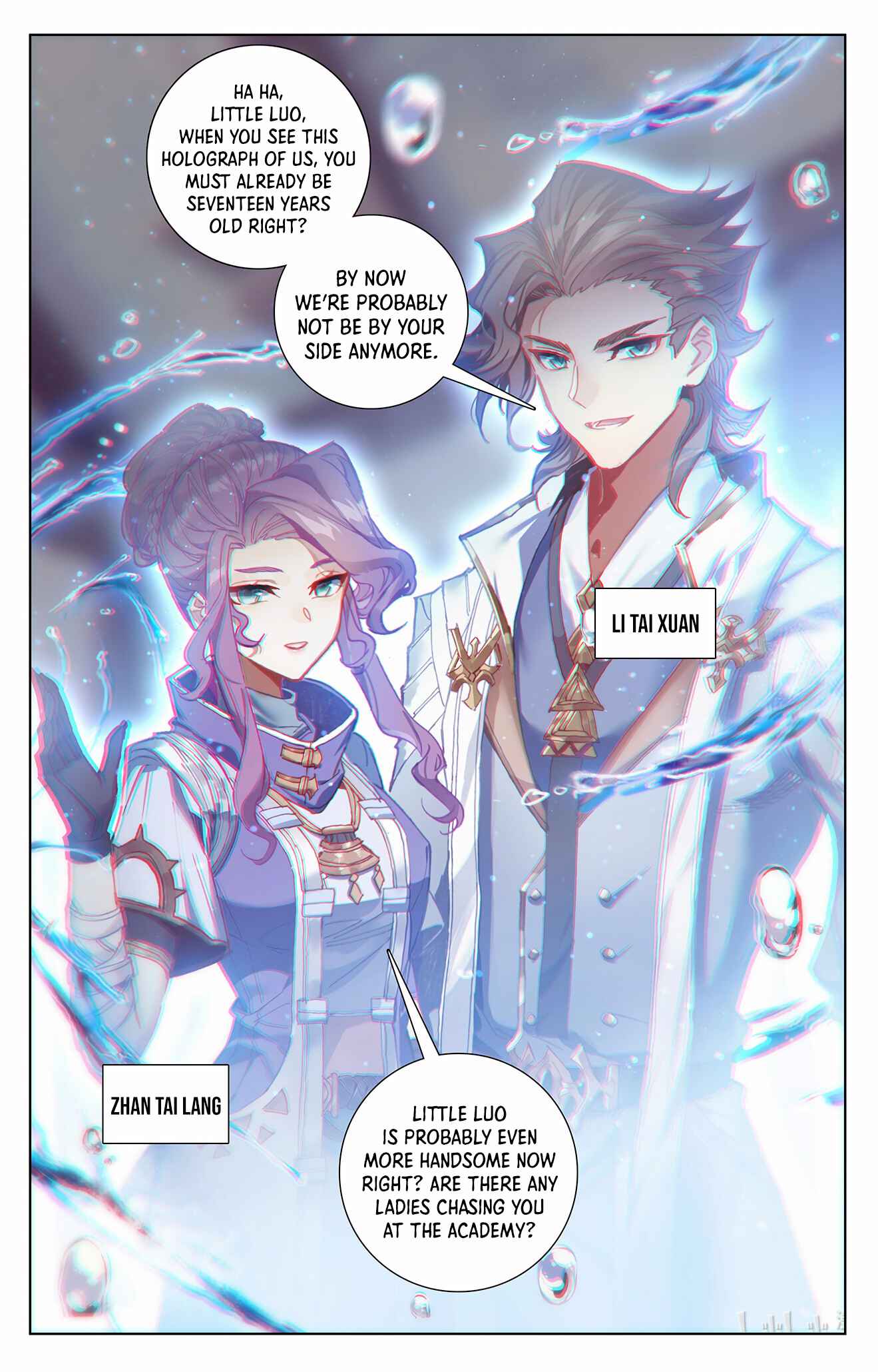 Page 6 of Chapter 4.5