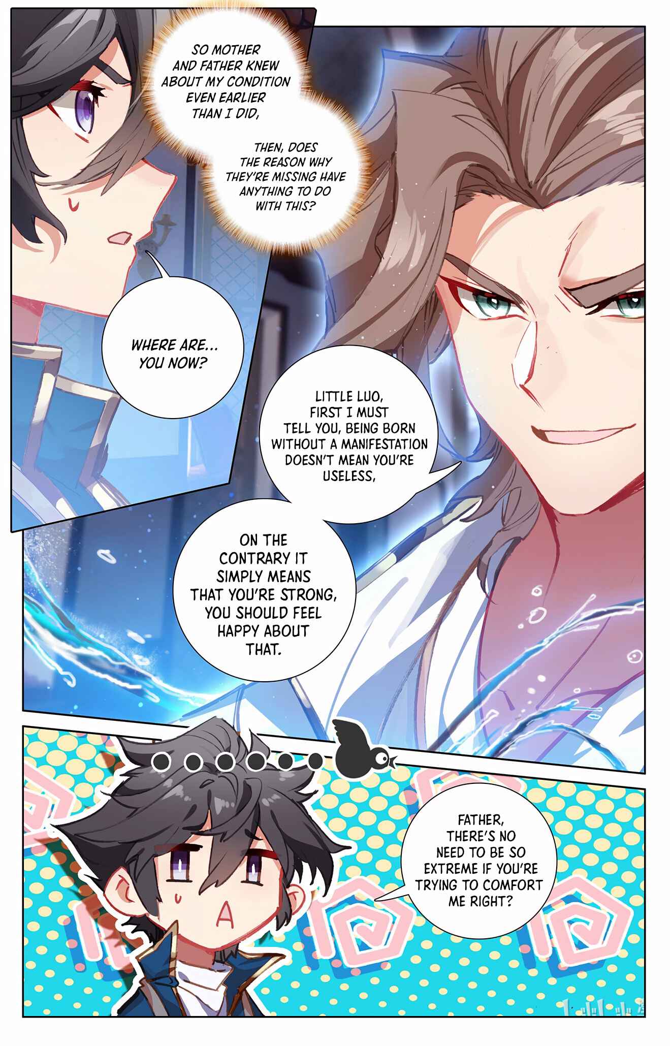Page 8 of Chapter 4.5