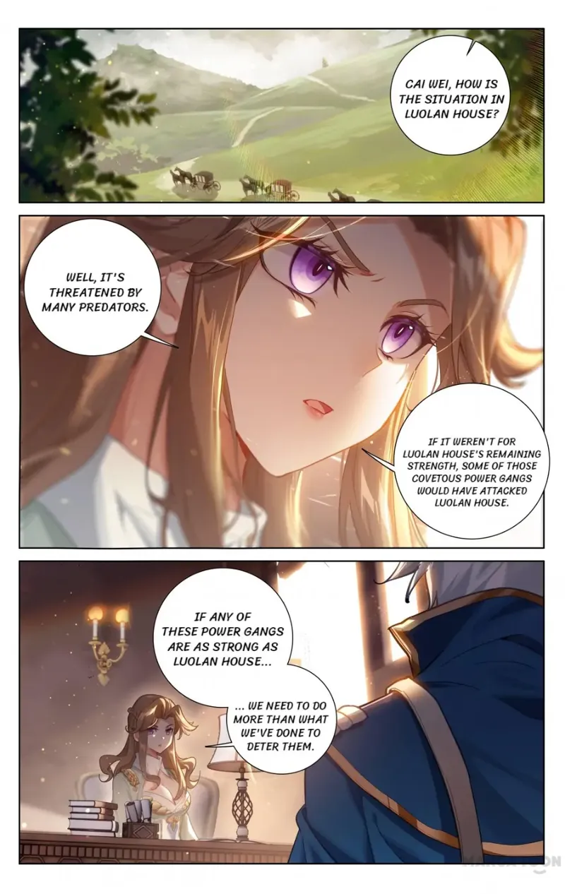 Page 1 of Chapter 50.5
