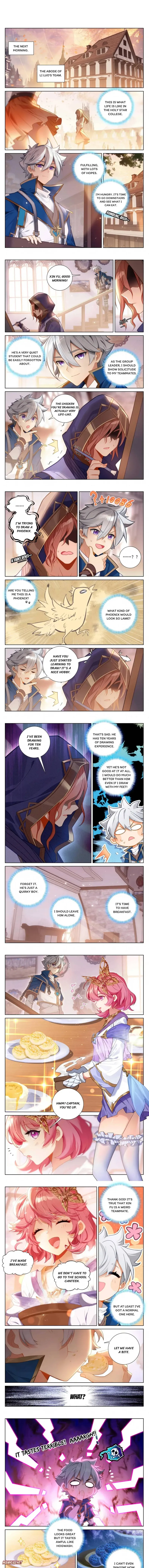 Page 1 of Chapter 77