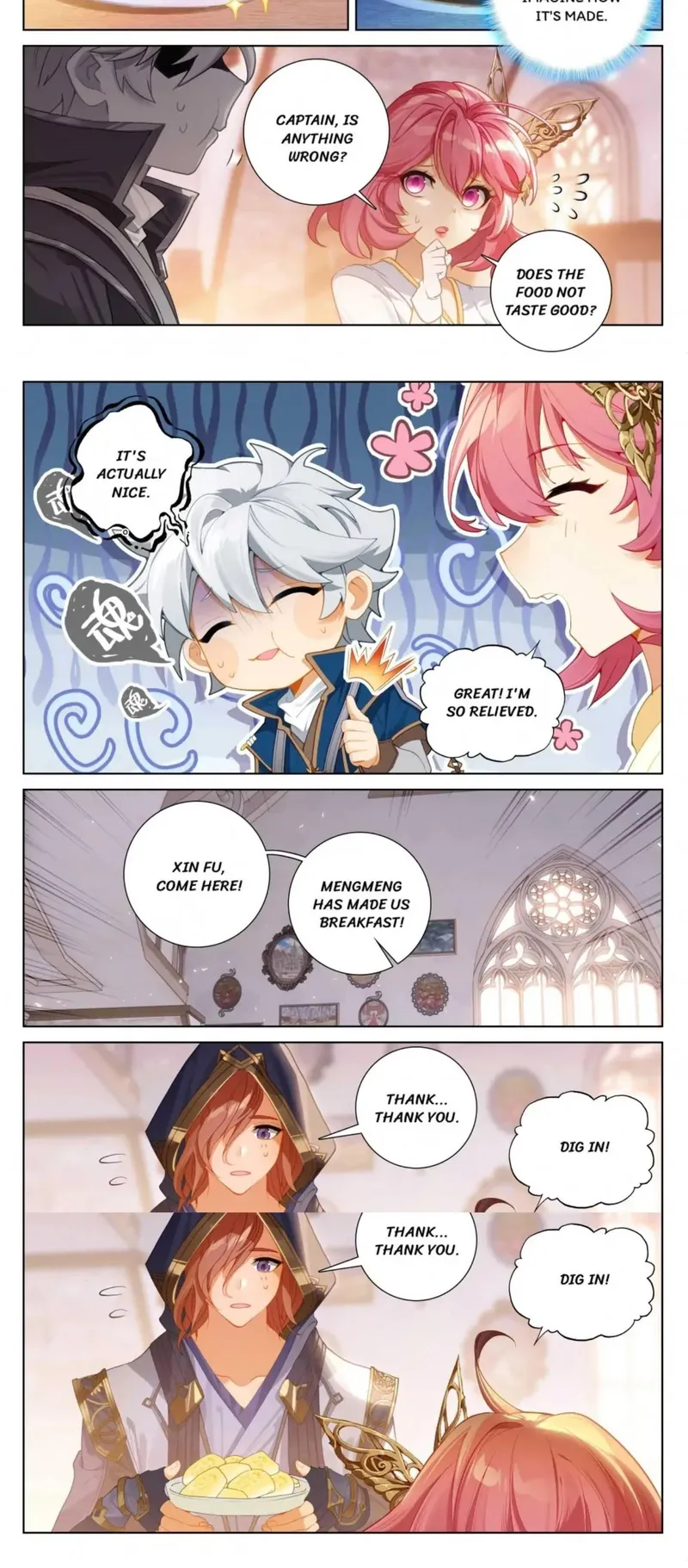 Page 2 of Chapter 77