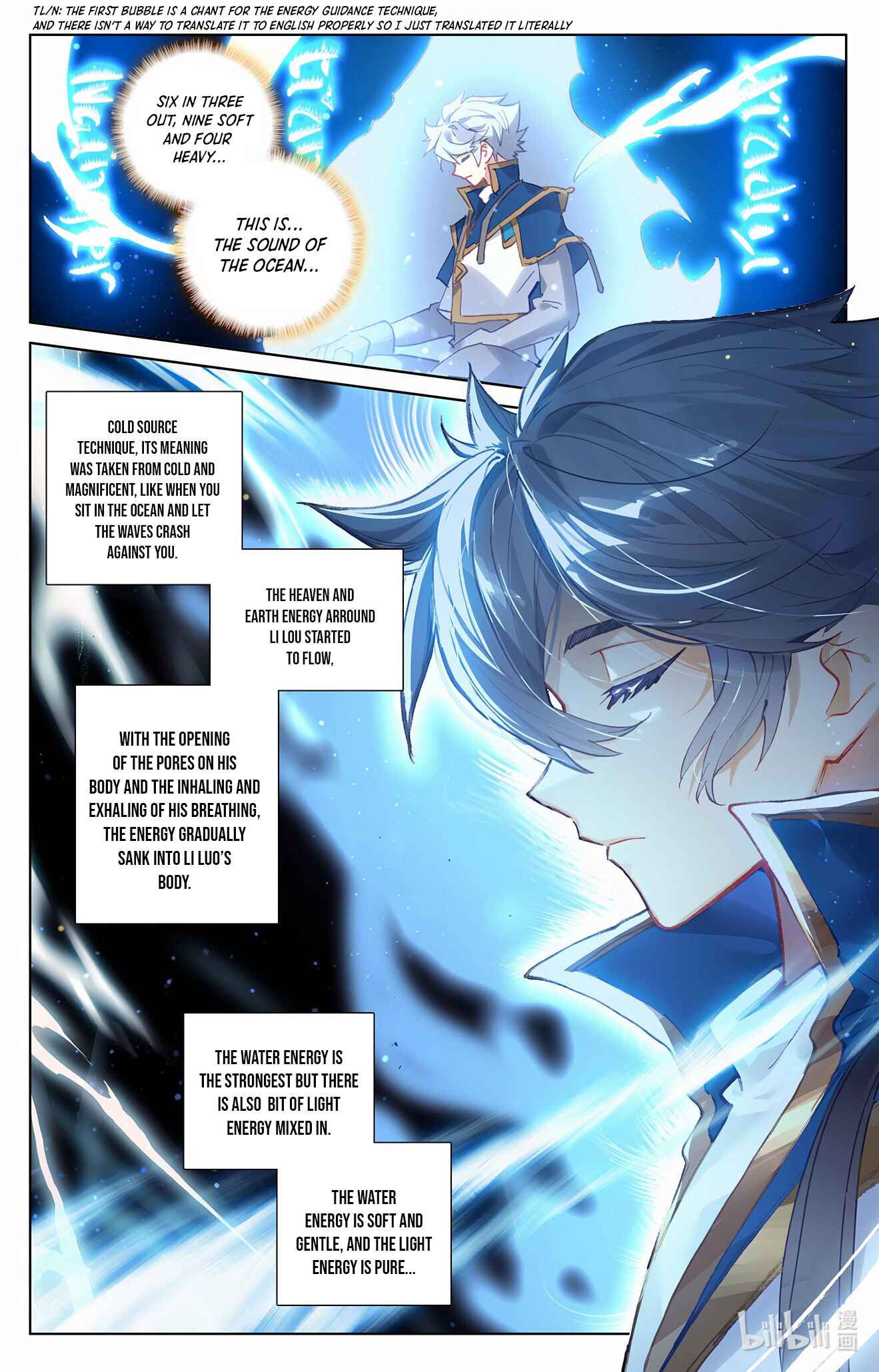 Page 4 of Chapter 8.5