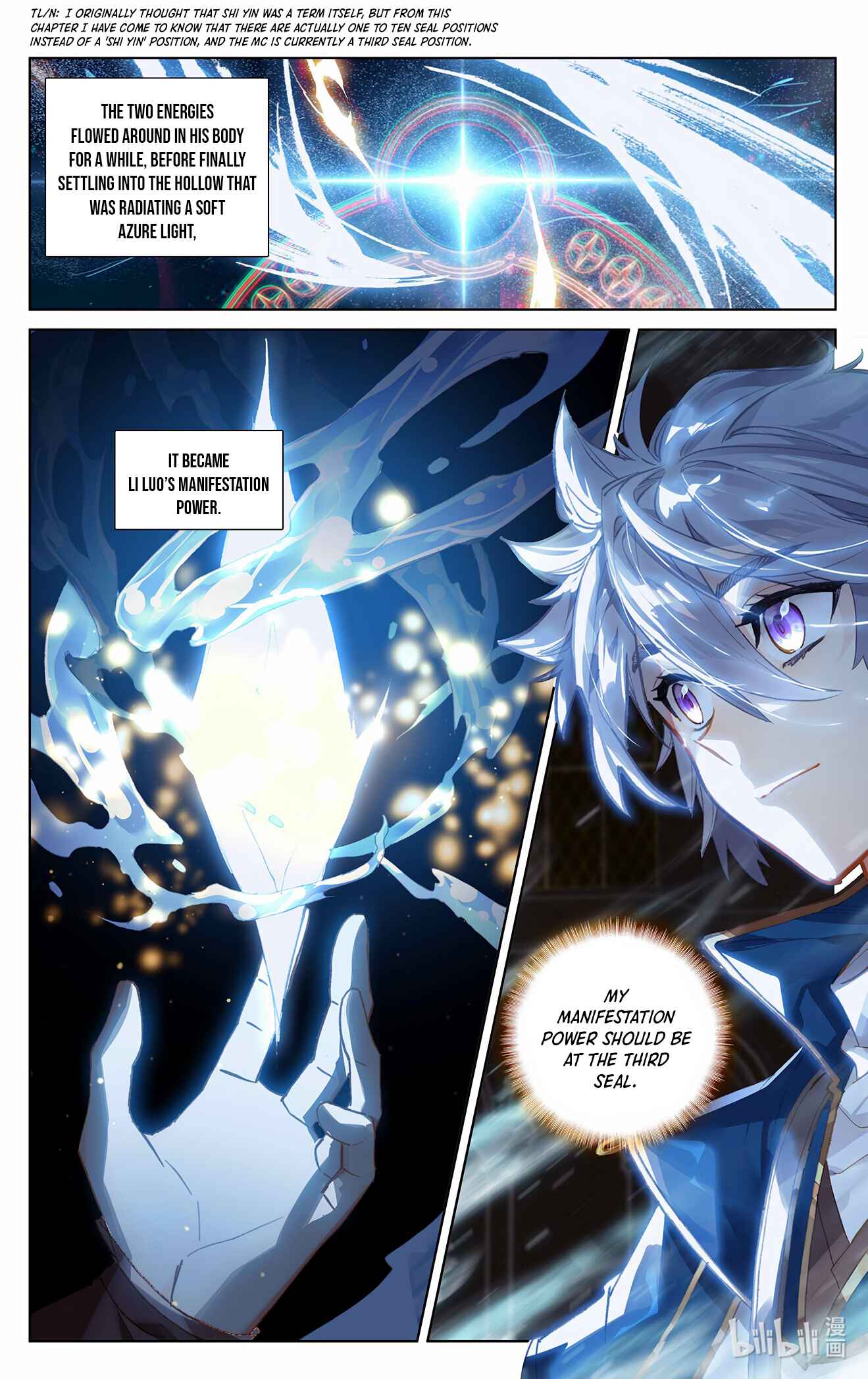 Page 5 of Chapter 8.5