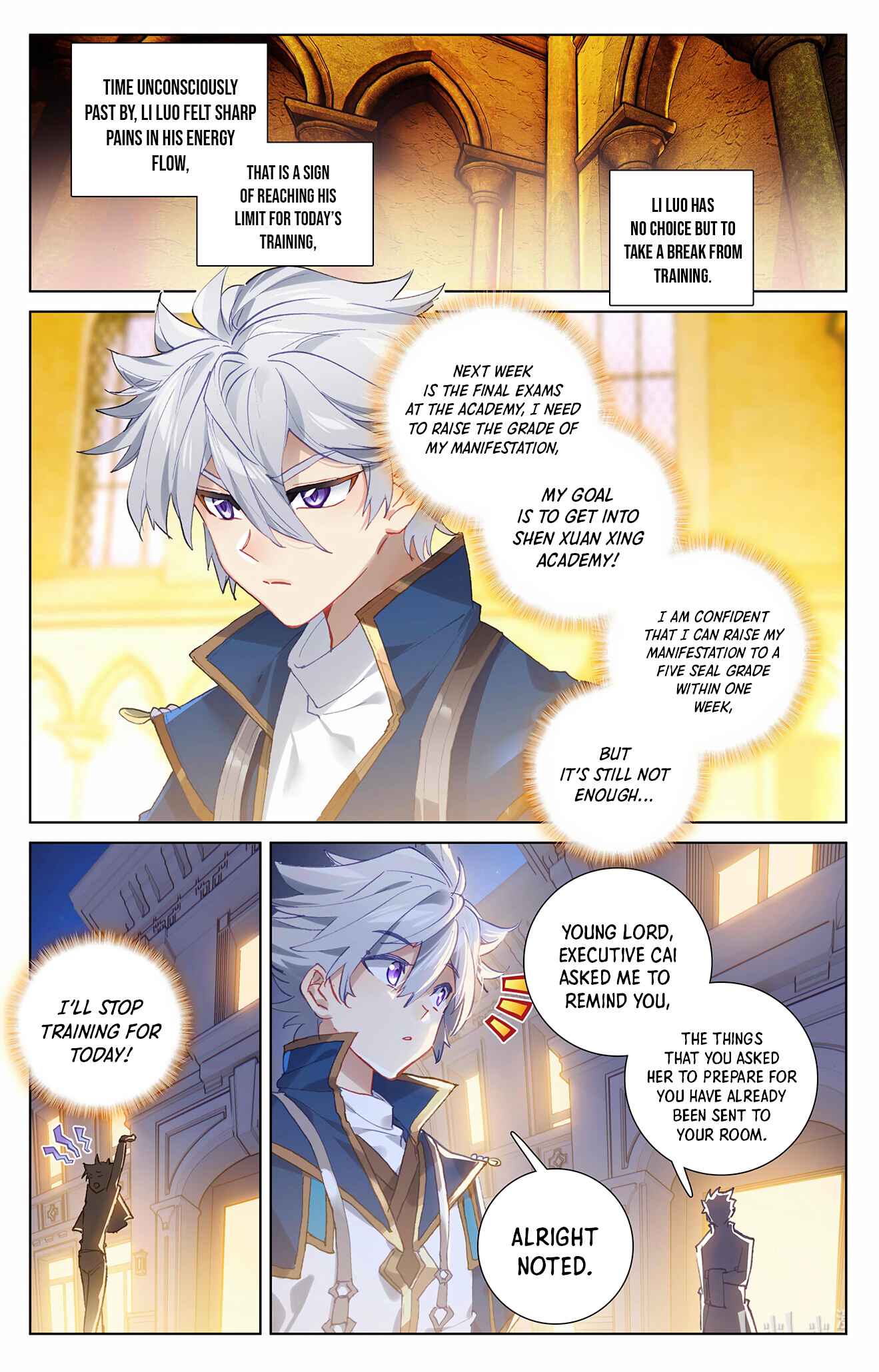 Page 6 of Chapter 8.5