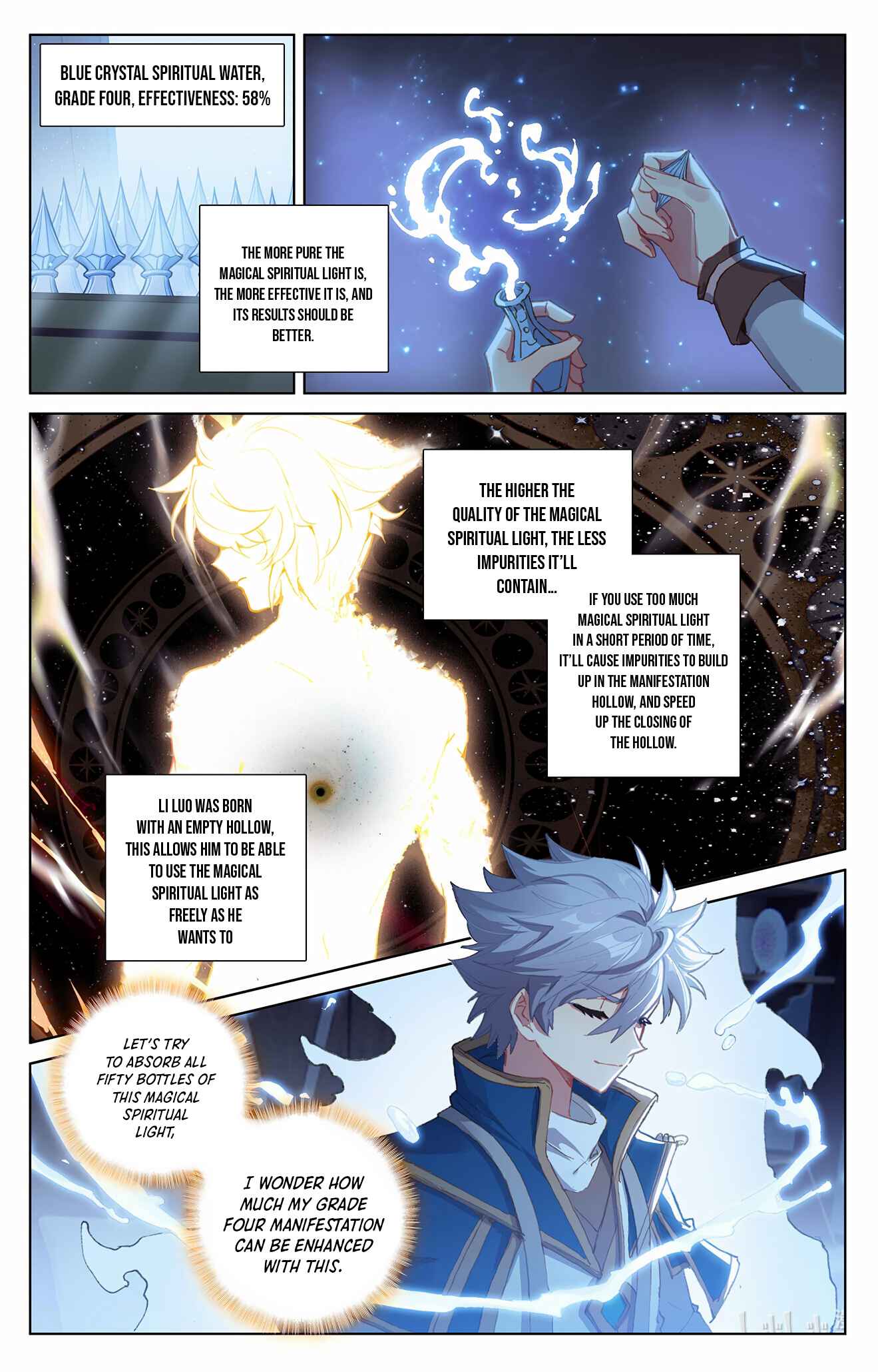 Page 8 of Chapter 8.5