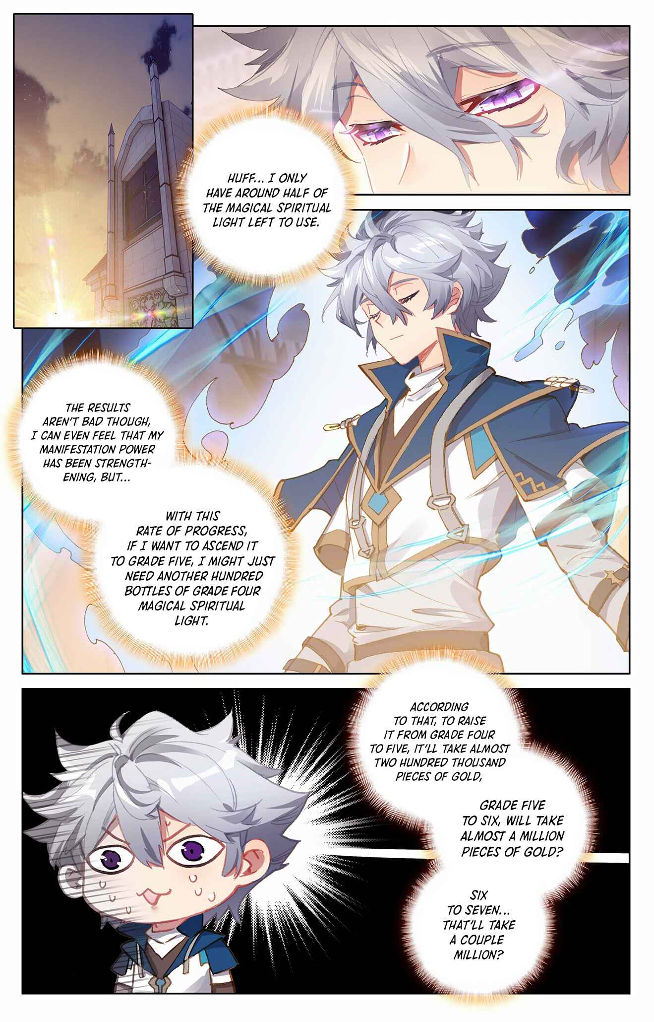 Page 9 of Chapter 8.5
