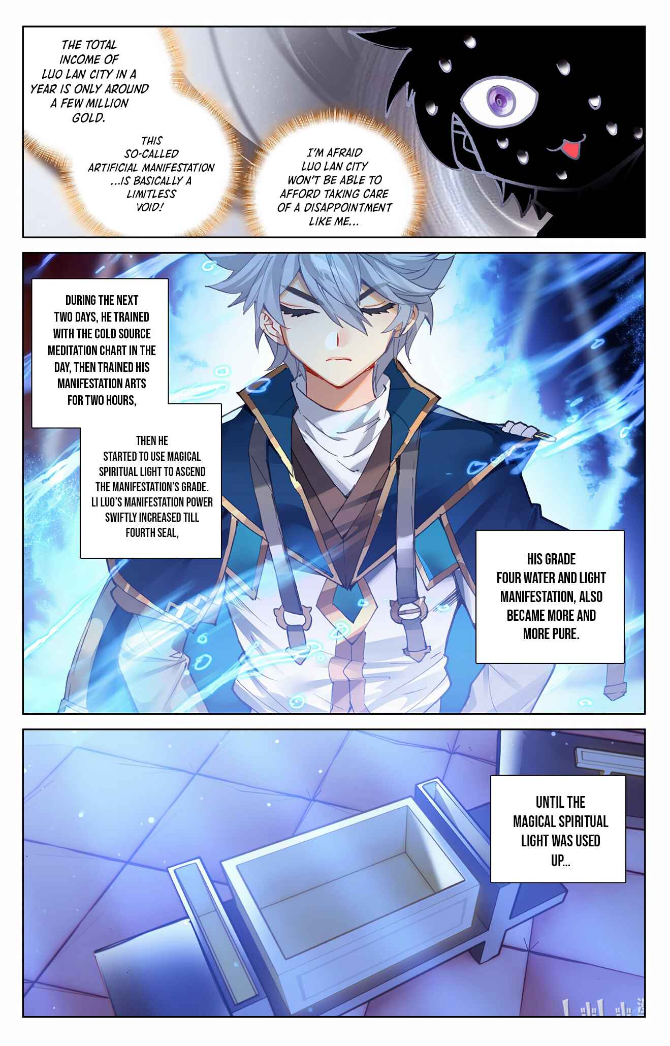 Page 10 of Chapter 8.5