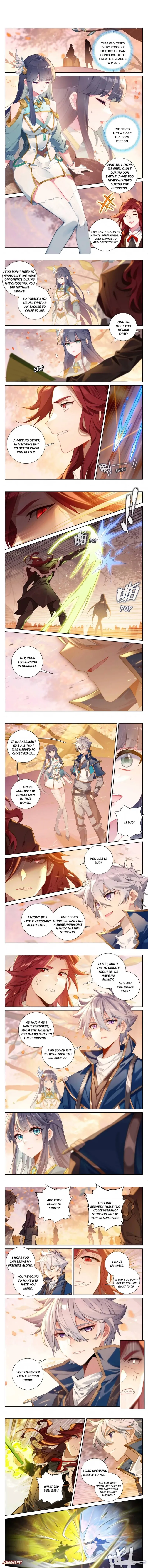 Page 1 of Chapter 82