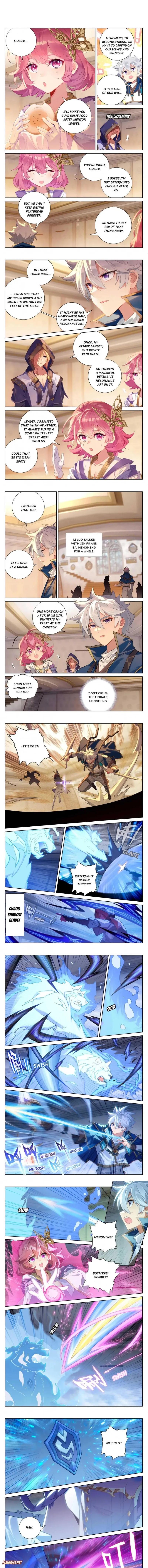 Page 1 of Chapter 84.5