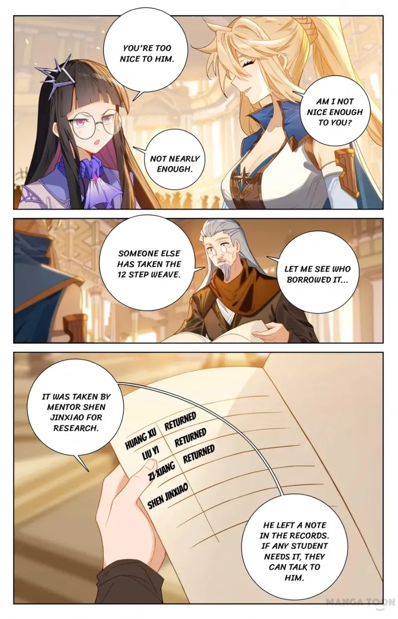 Page 6 of Chapter 85