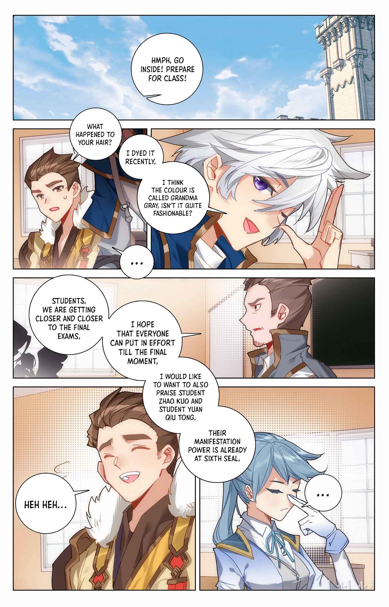 Page 7 of Chapter 9.5