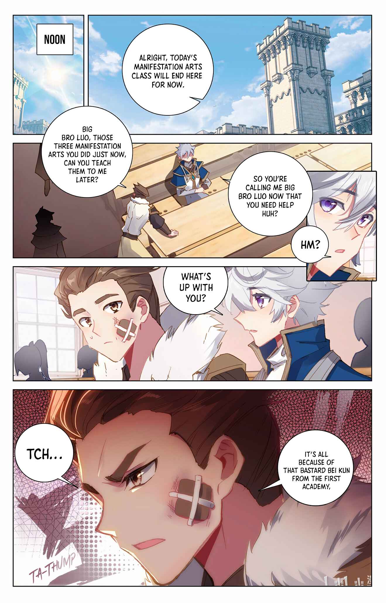 Page 8 of Chapter 9.5