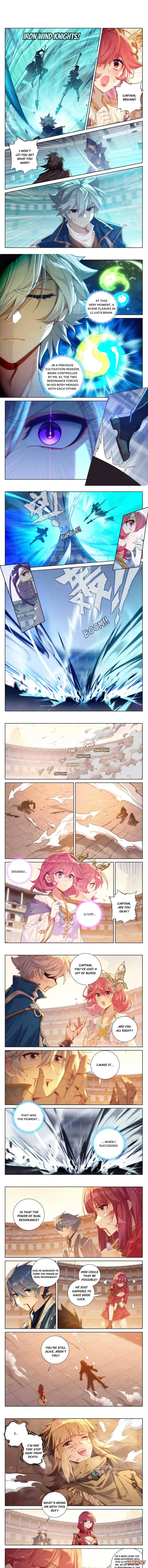 Page 1 of Chapter 92