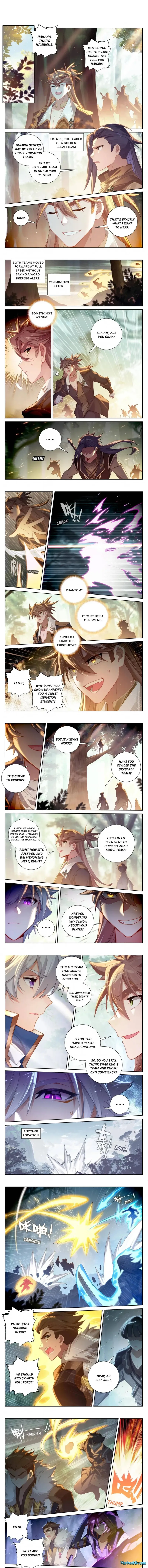 Page 1 of Chapter 97