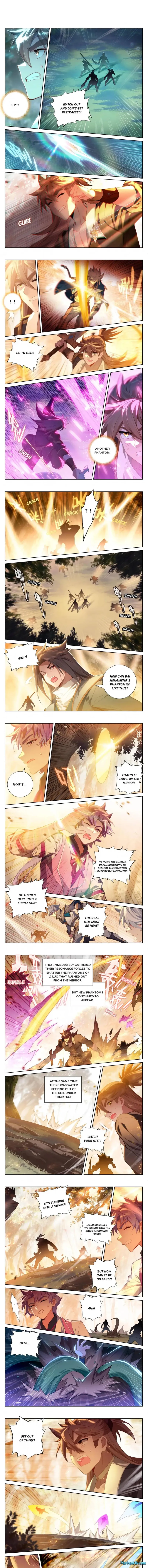 Page 1 of Chapter 98.5