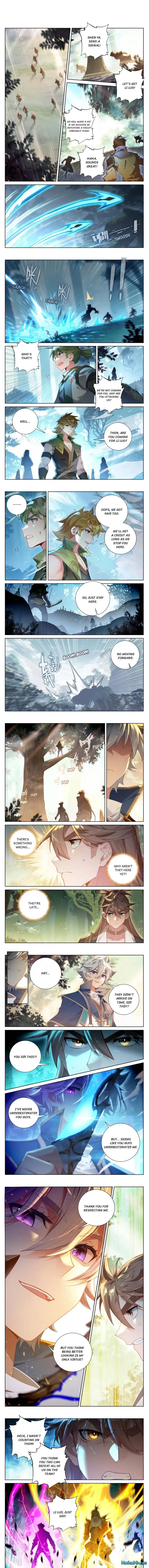 Page 1 of Chapter 98