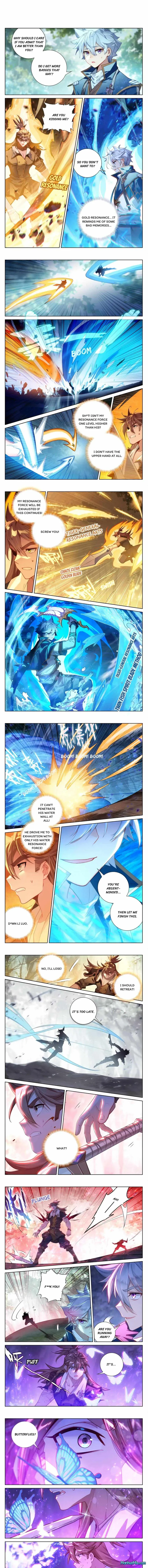 Page 1 of Chapter 99.5