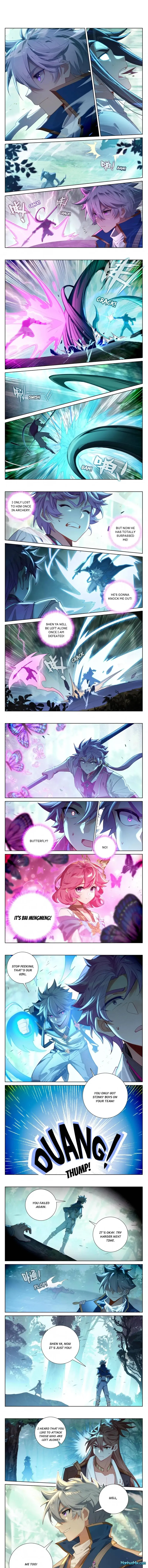 Page 1 of Chapter 99