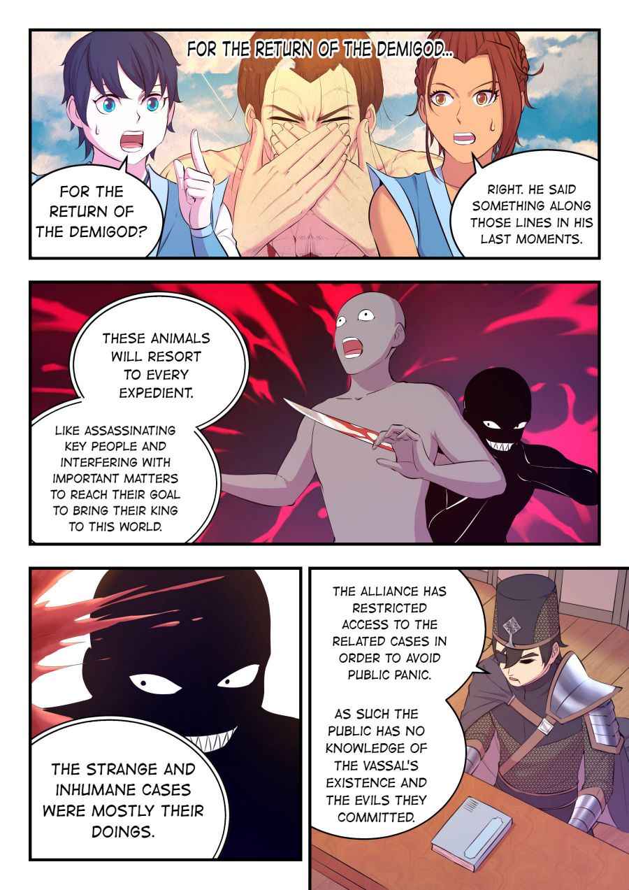Page 5 of Chapter 100